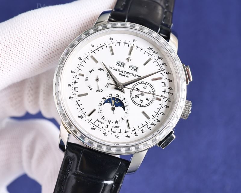 VACHERON CONSTANTIN Watches